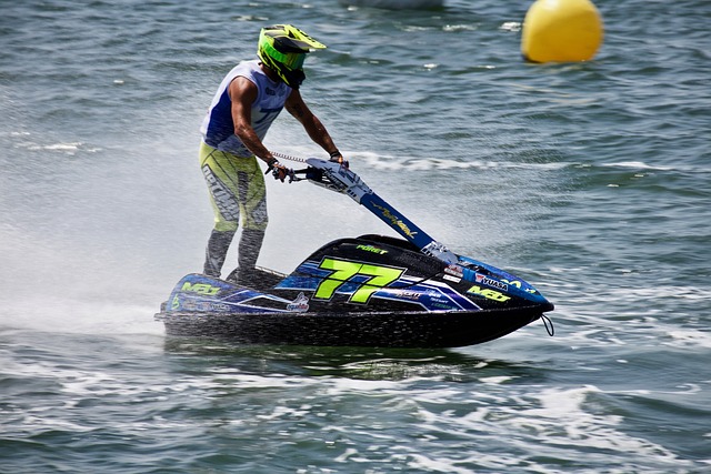 他在比赛中 他在比赛中