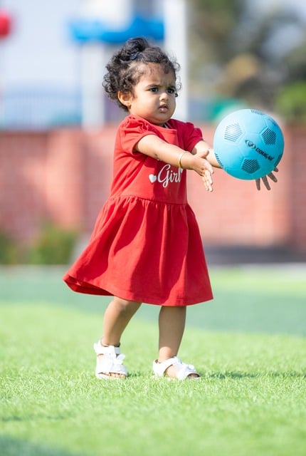 反擊的契機 反擊的契機